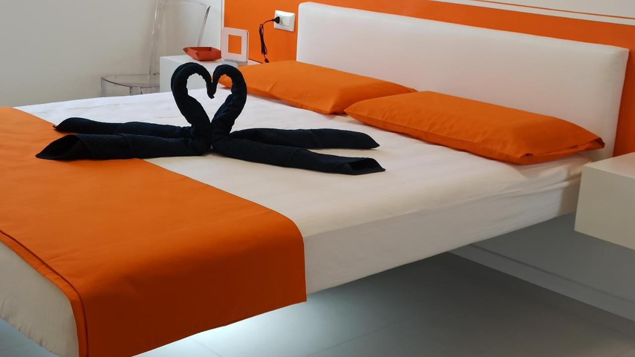 Apartamento Blue Sky Garda - Sunset Malcesine Exterior foto